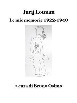 cover image of Le mie memorie 1922-1940